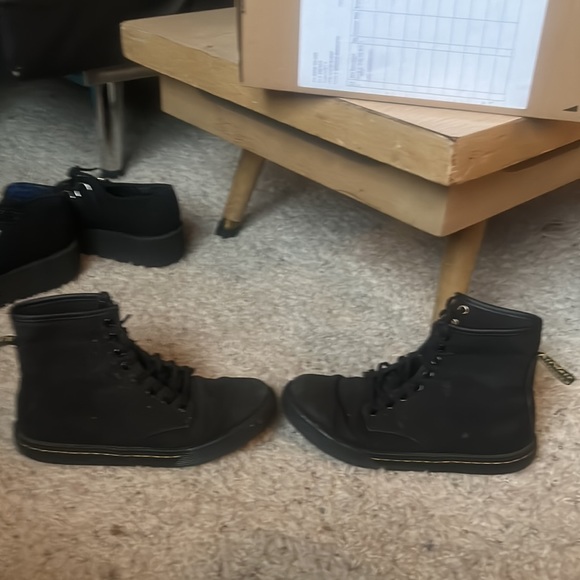 Canvas docs ok condition Size 7 - Picture 3 of 4